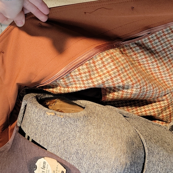 Vintage Bonders Coat - Picture 8 of 16